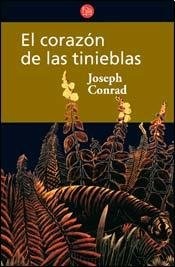 El Corazon de las tinieblas