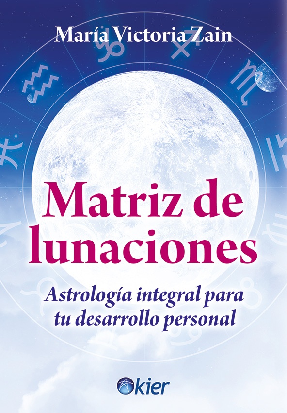 Matriz de lunaciones
