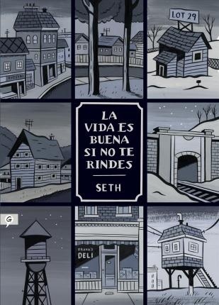 La Vida es buena si no te rindes