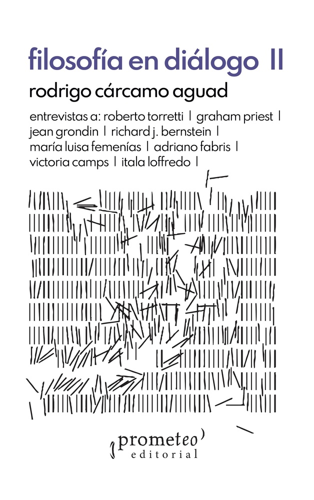 Filosofia en dialogo. Vol 2