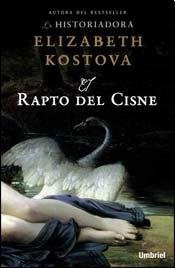 Rapto del cisne