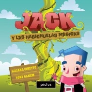 Jack y las habichuelas magicas