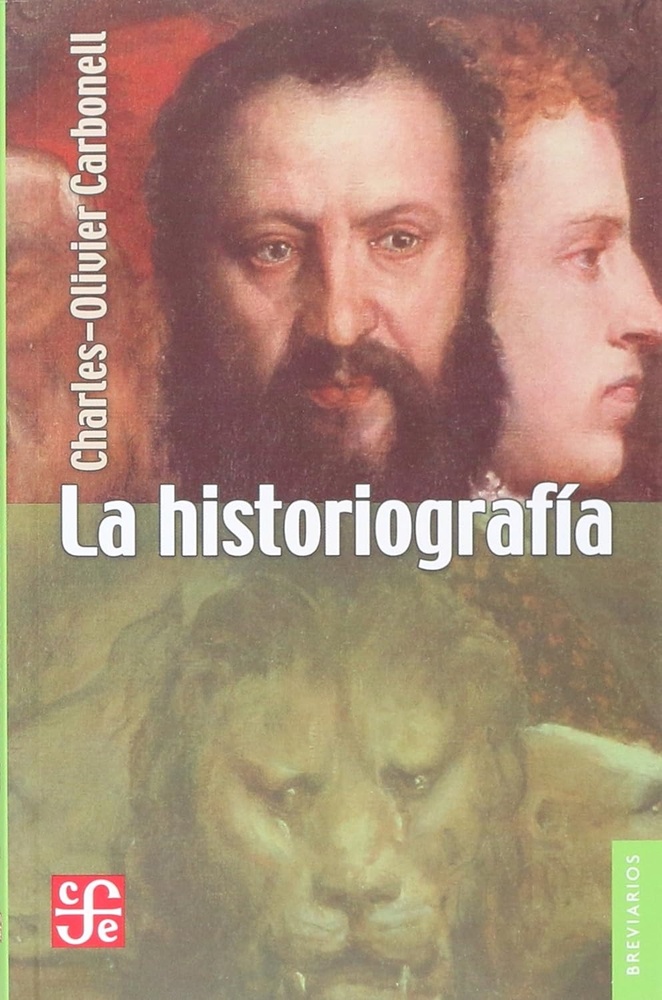 La Historiografía