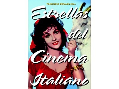 Estrellas el cinema italiano