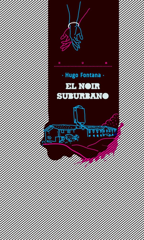 El Noir suburbano