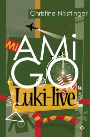 Mi amigo luki-live