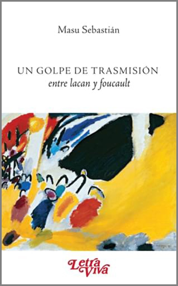 Un golpe de trasmisión