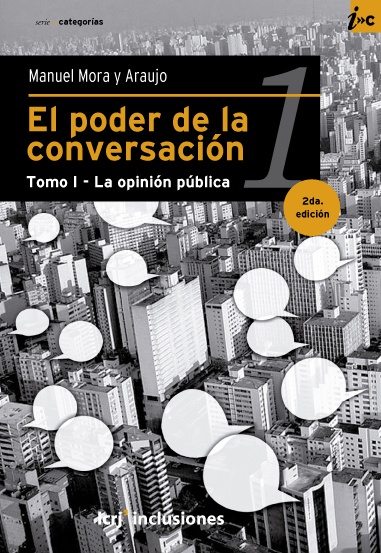 el Poder de la conversacion