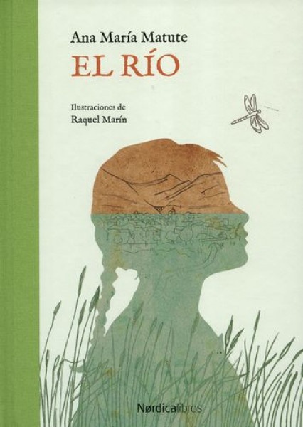 El río