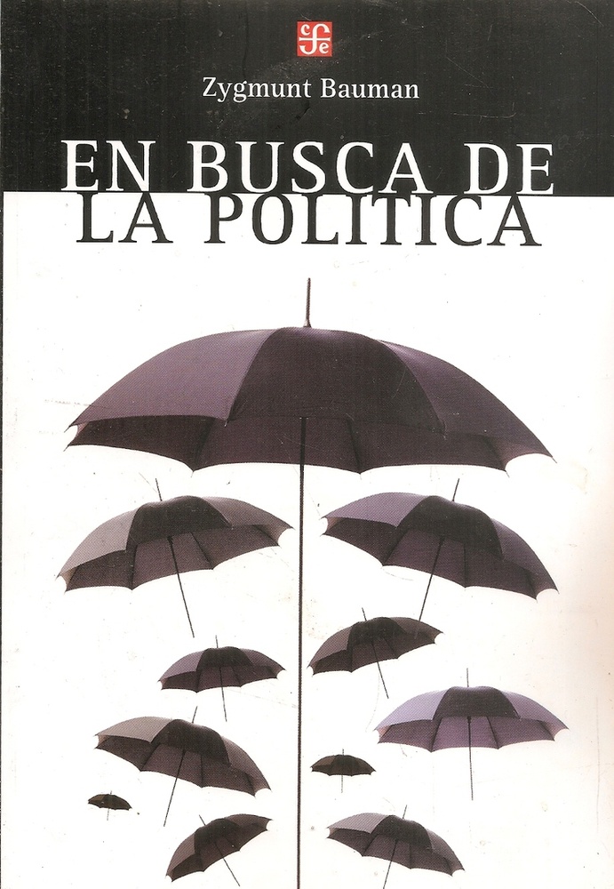 En busca de la politica