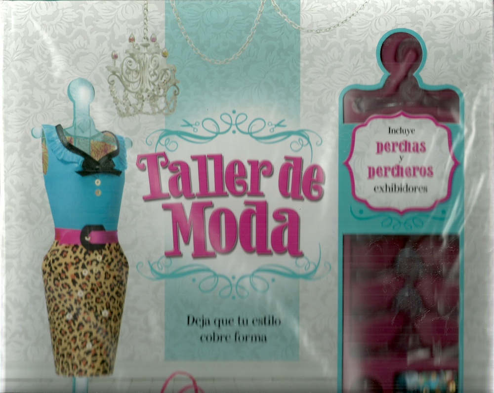 Taller de moda