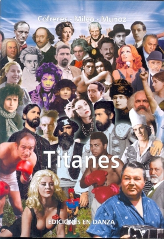 Titanes