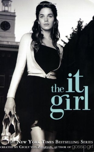 It girl, the 1 - hachette