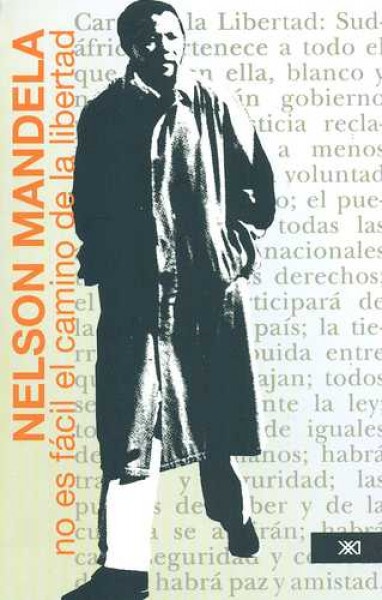 No es facil el camino de la libertad