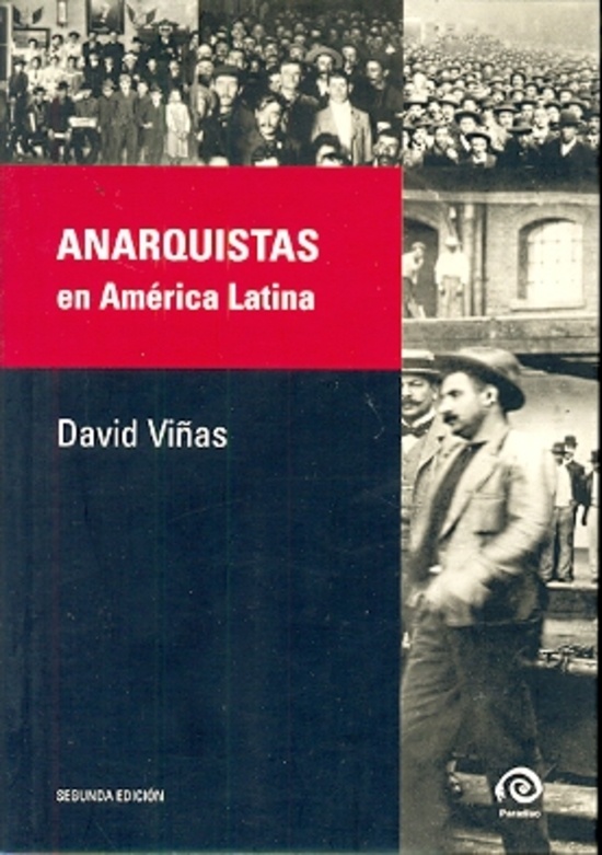 Anarquistas en America Latina