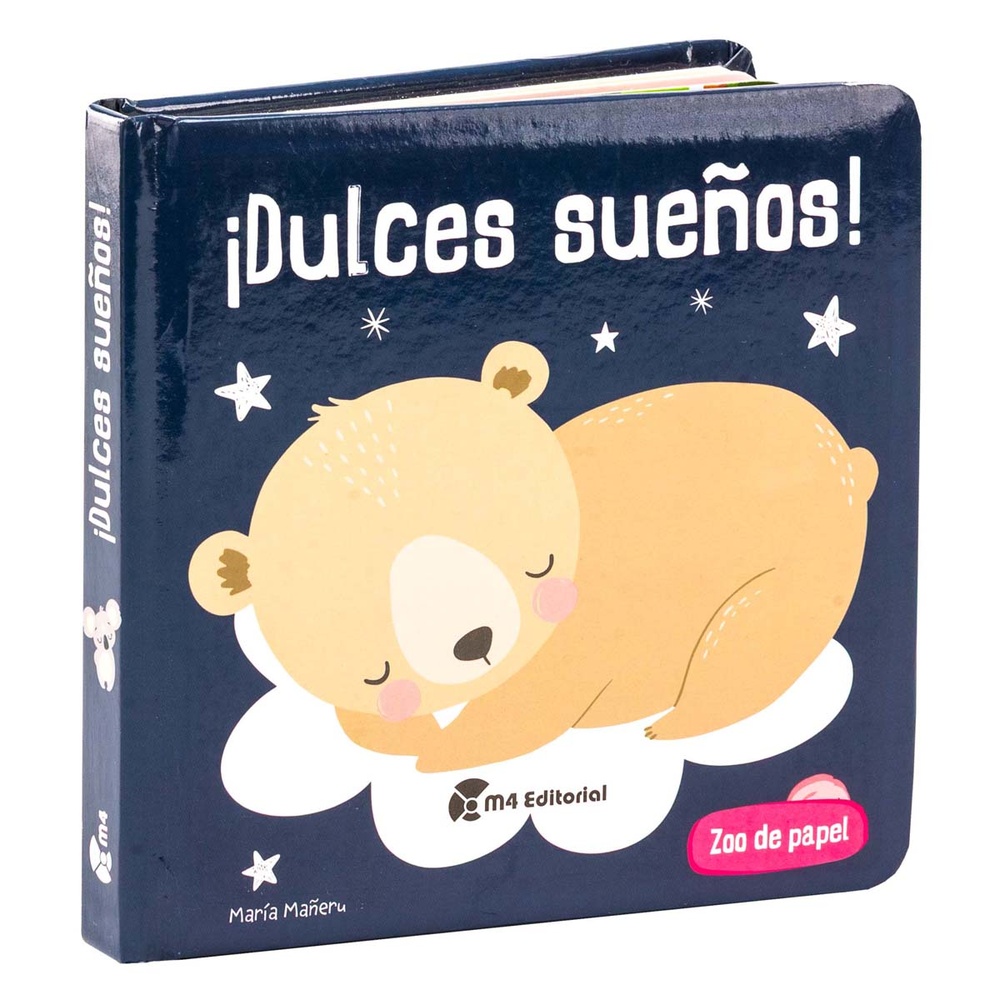 Dulces sueños