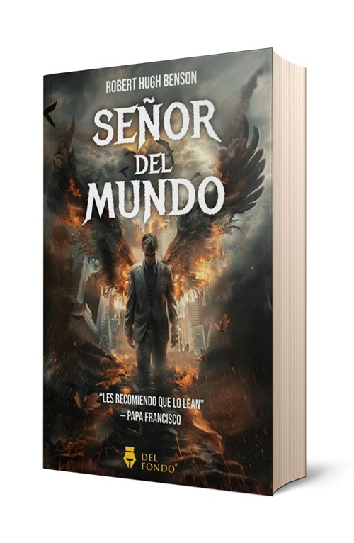 Señor del Mundo