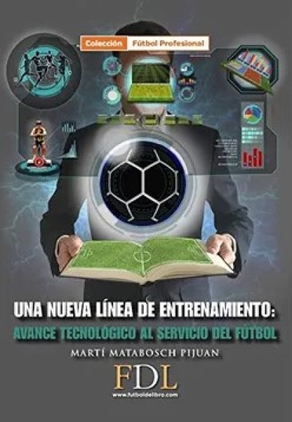 Una Nueva Linea De Entrenamiento: Avance Tecnologico Al Serv