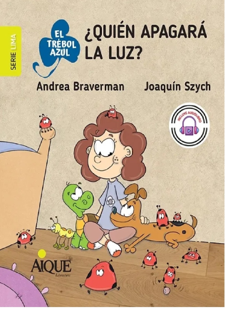 ¿Quién apagará la luz?