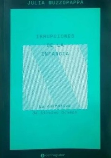 Irrupciones de la infancia