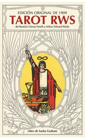Tarot RWS