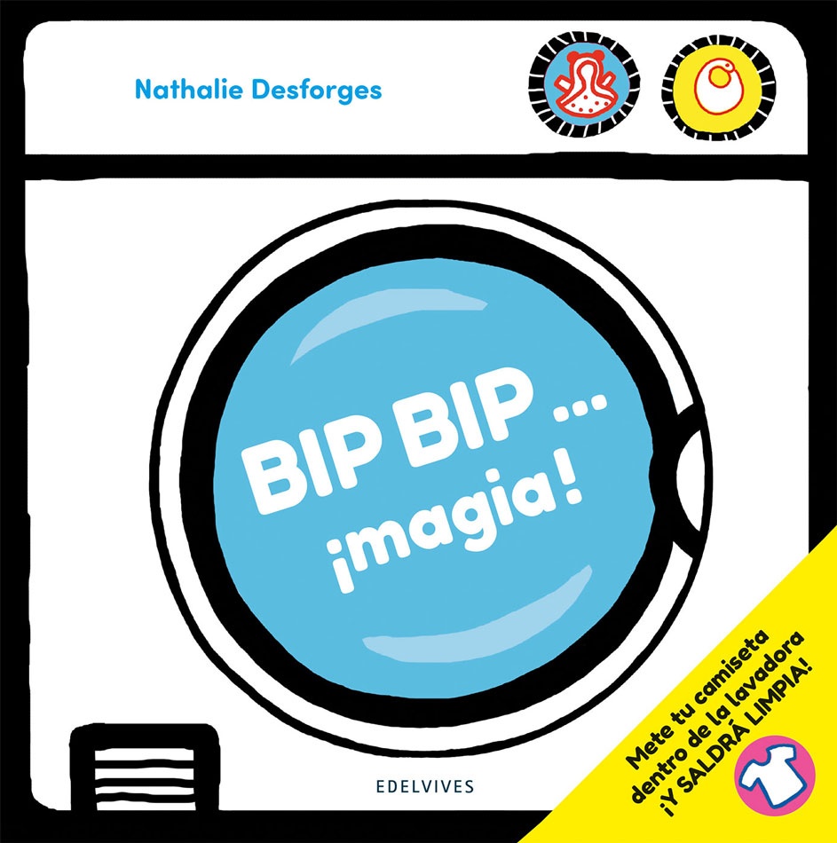 Bip Bip ¡magia!