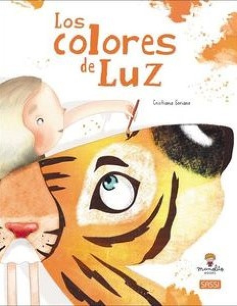 Los Colores De Luz