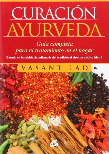 Curacion Ayurveda