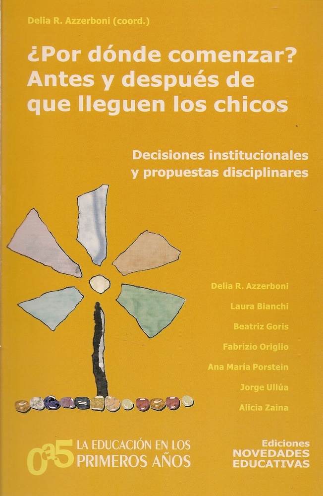 Por donde comenzar? Antes y despues de que lleguen los chicos (69)