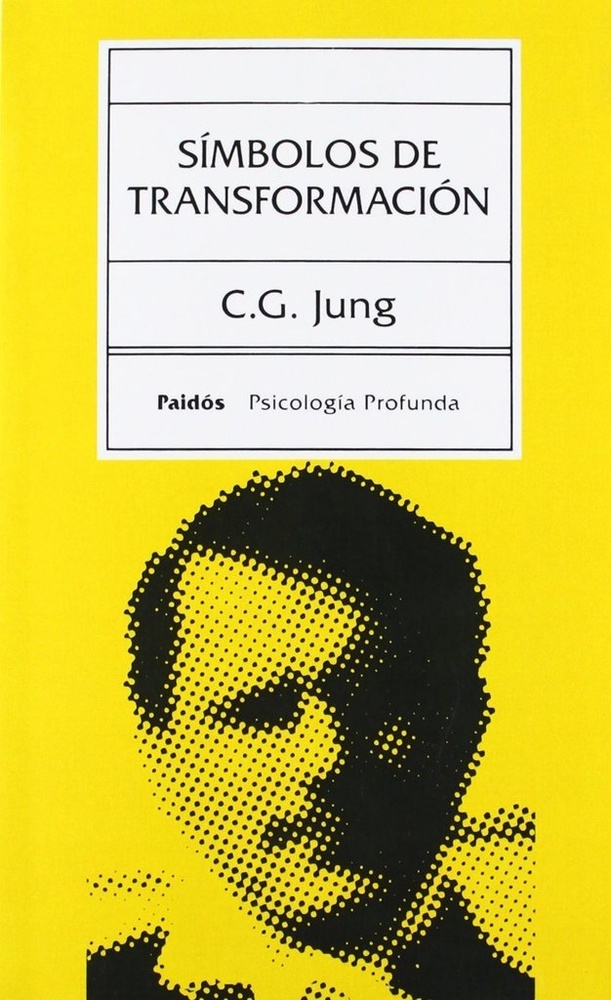 Simbolos de transformacion