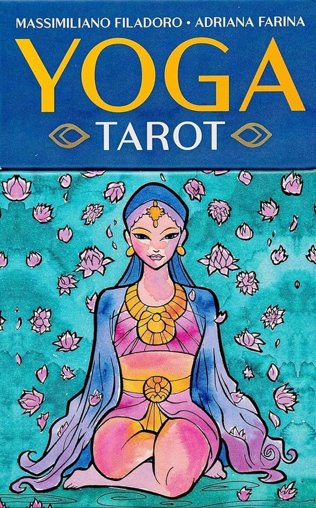 Tarot yoga