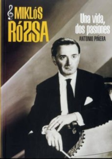 Miklos Rozsa