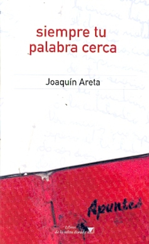 Siempre tu palabra cerca