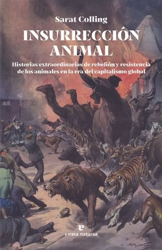 Insurreccion animal