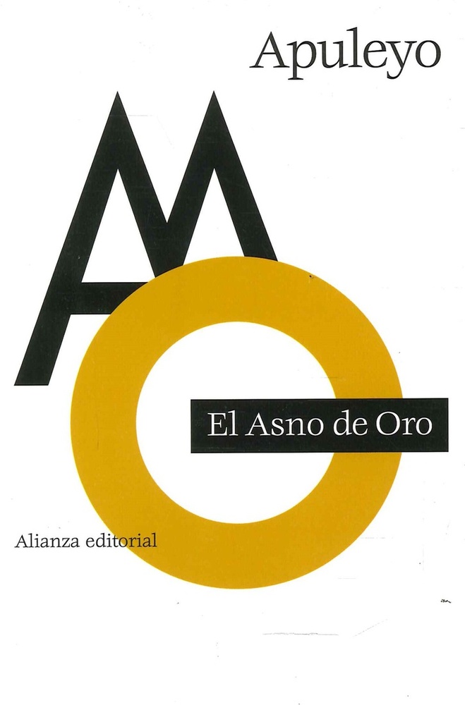El asno de oro