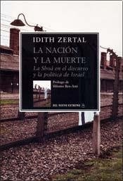 la Nacion y la muerte