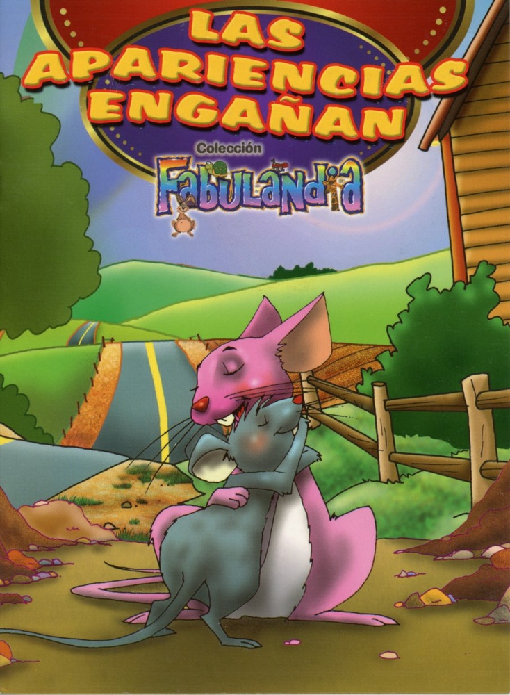 Las Apariencias engañan