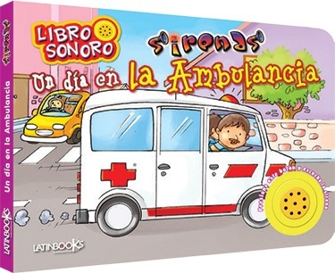 Un dia en la ambulancia