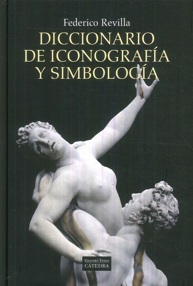 Diccionario de iconografía y simbología