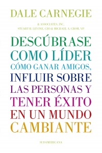 Descubrase como lider