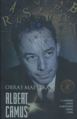 Albert Camus - obras maestras