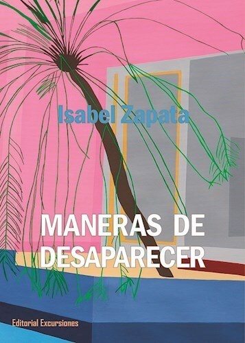 Maneras de desaparecer