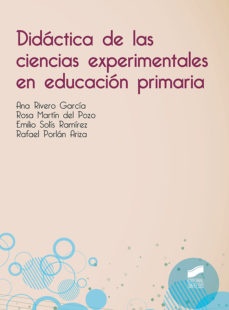 Didactica de las ciencias experimentales en educación primaria