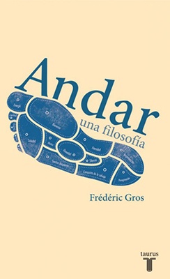 Andar, una filosofia