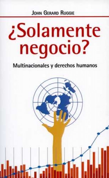 Solamente negocio?