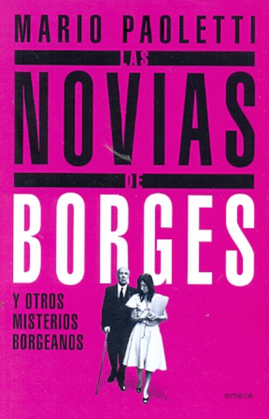 las Novias de Borges