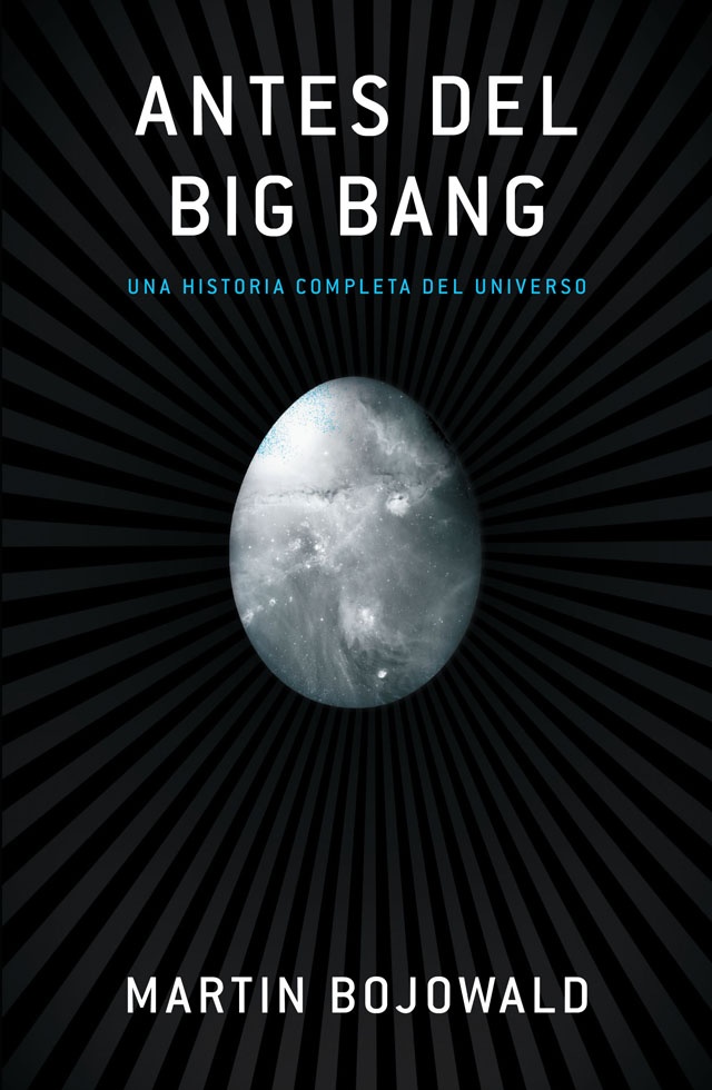 Antes del Big Bang