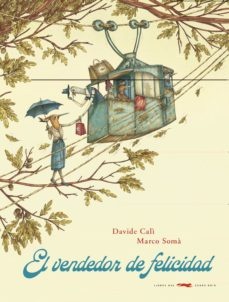 El Vendedor de felicidad