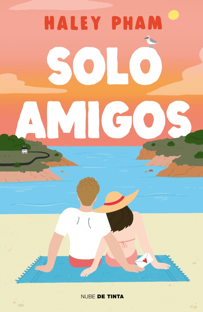 Solo amigos