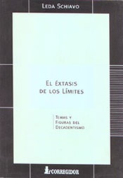 El Extasis de los limites